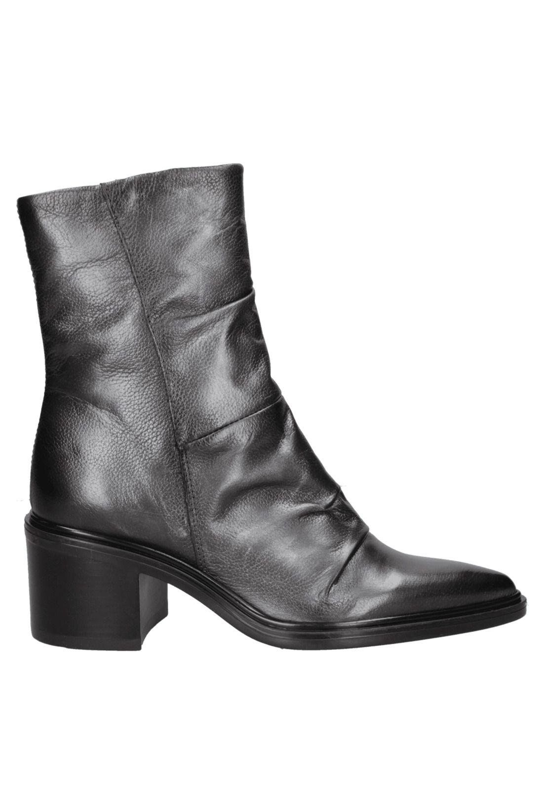 Botín Casual Mujer Zappa - L542-1