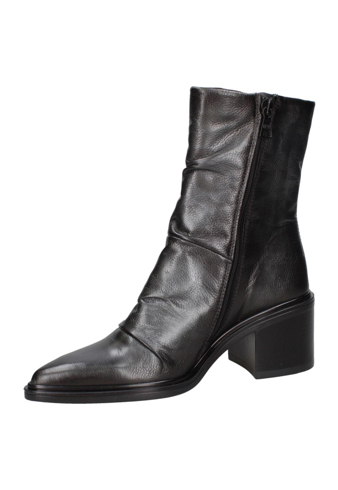 Botín Casual Mujer Zappa - L542-4