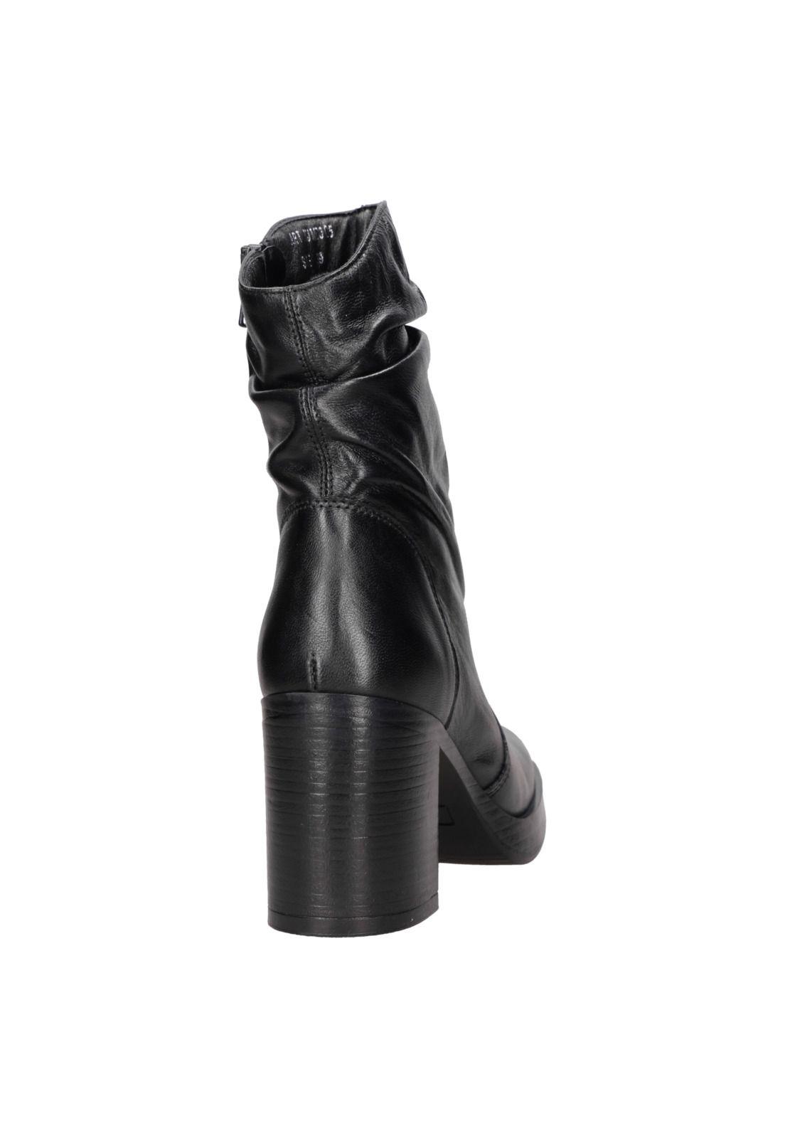 Botín Casual Mujer Mjus - MJM0005-2