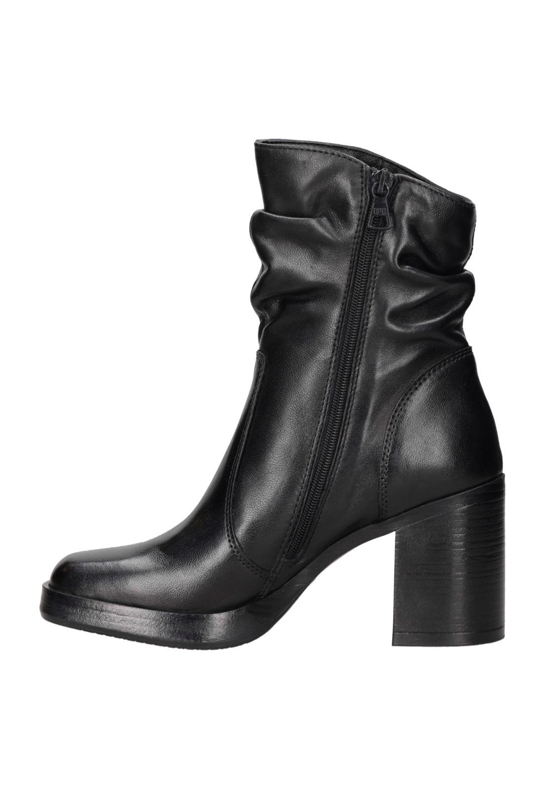 Botín Casual Mujer Mjus - MJM0005-3