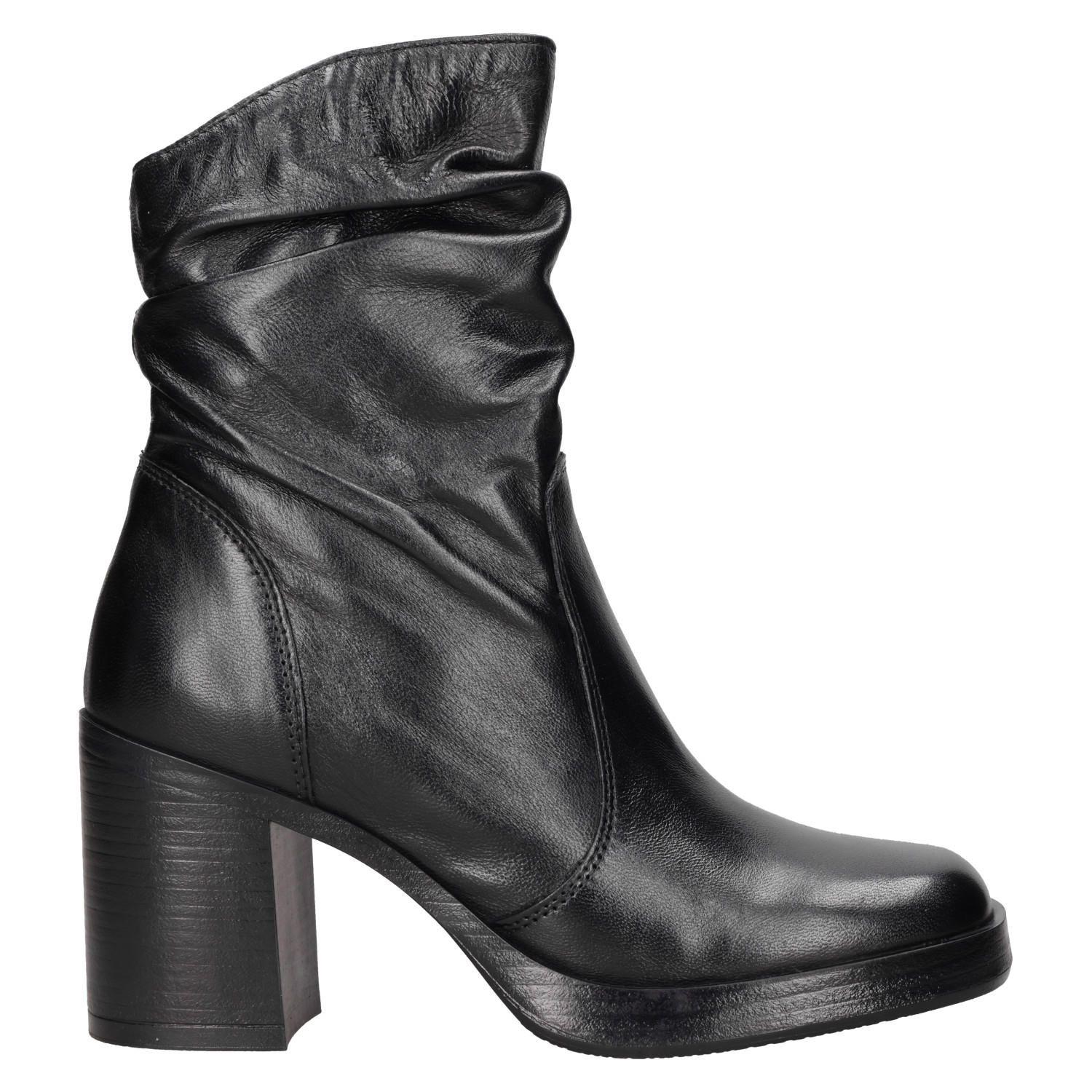 Botín Casual Mujer Mjus - MJM0005-0