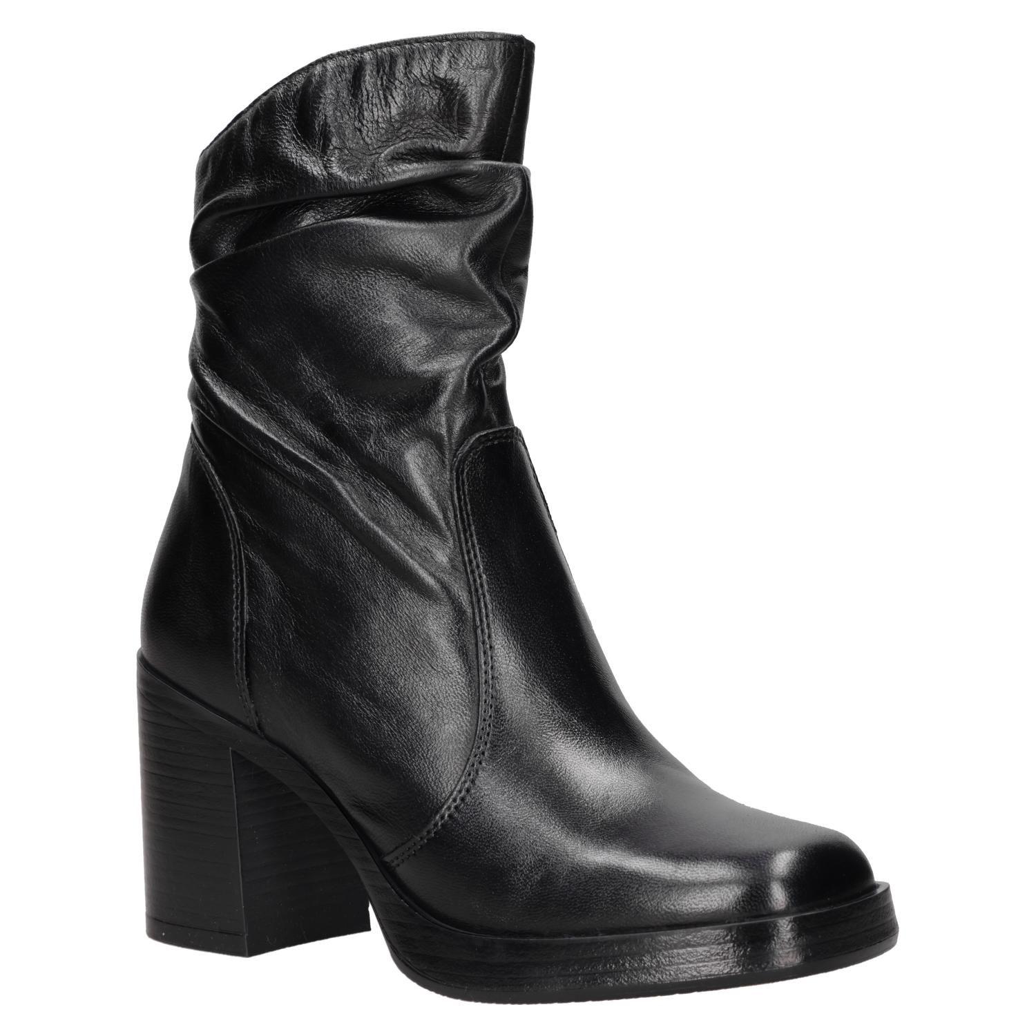 Botín Casual Mujer Mjus - MJM0005-1