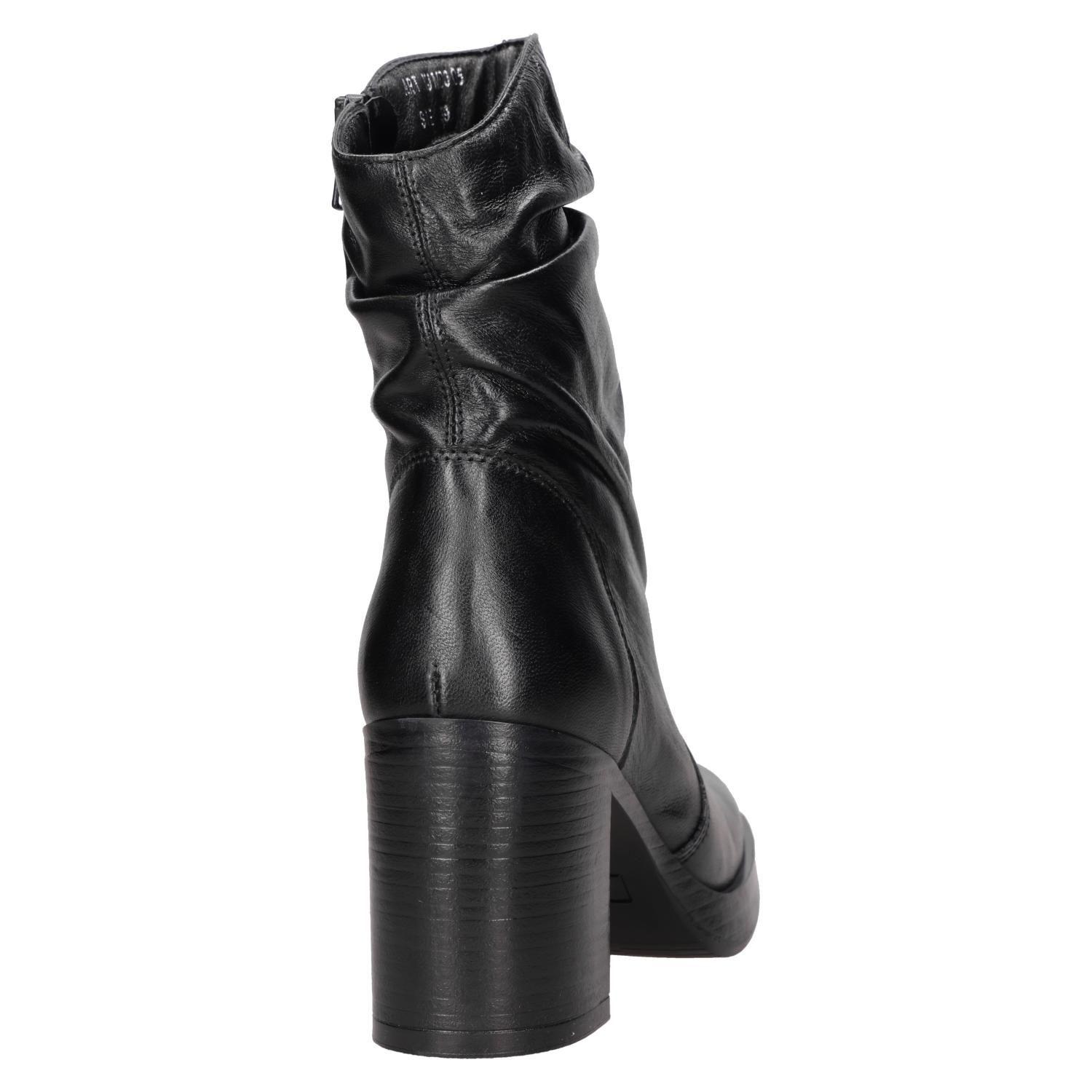 Botín Casual Mujer Mjus - MJM0005-2