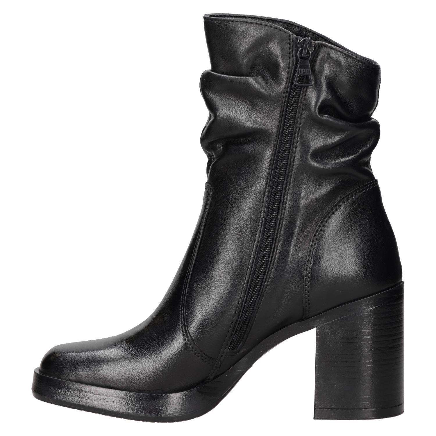 Botín Casual Mujer Mjus - MJM0005-3