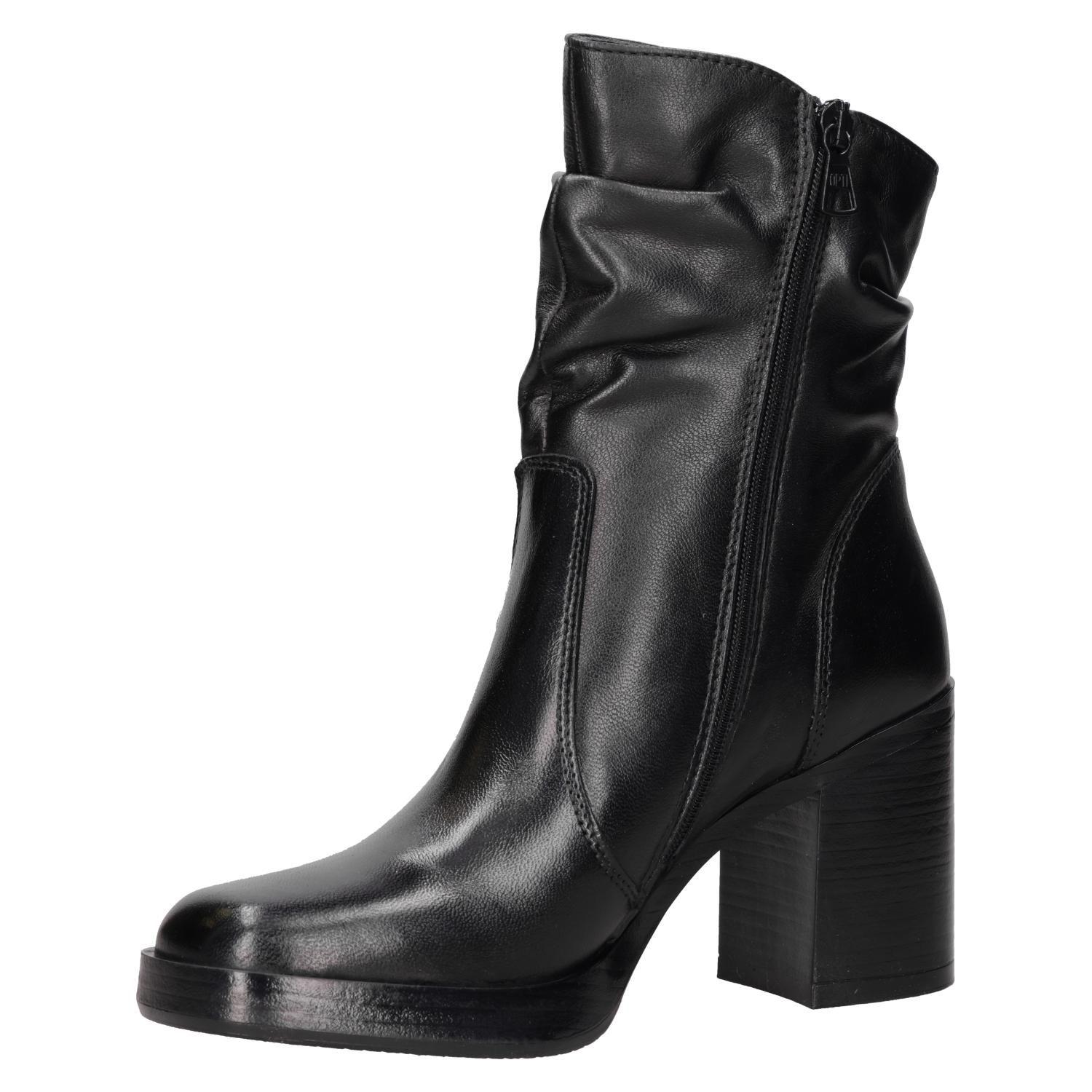 Botín Casual Mujer Mjus - MJM0005-4