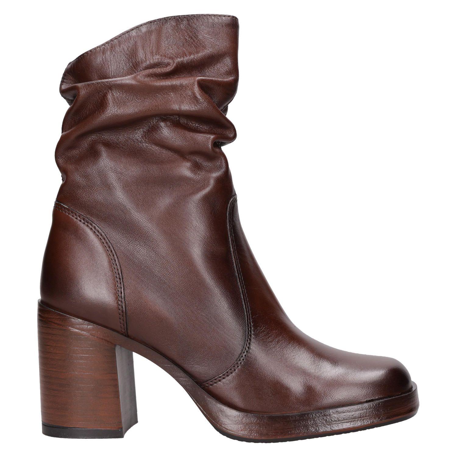 Botín Casual Mujer Mjus - MJM0005-0