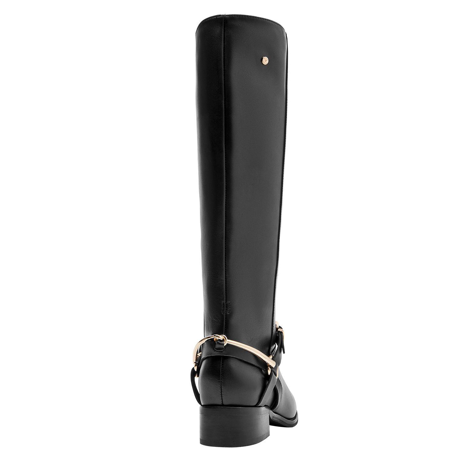 Bota Casual Mujer Pollini - POM0220-2
