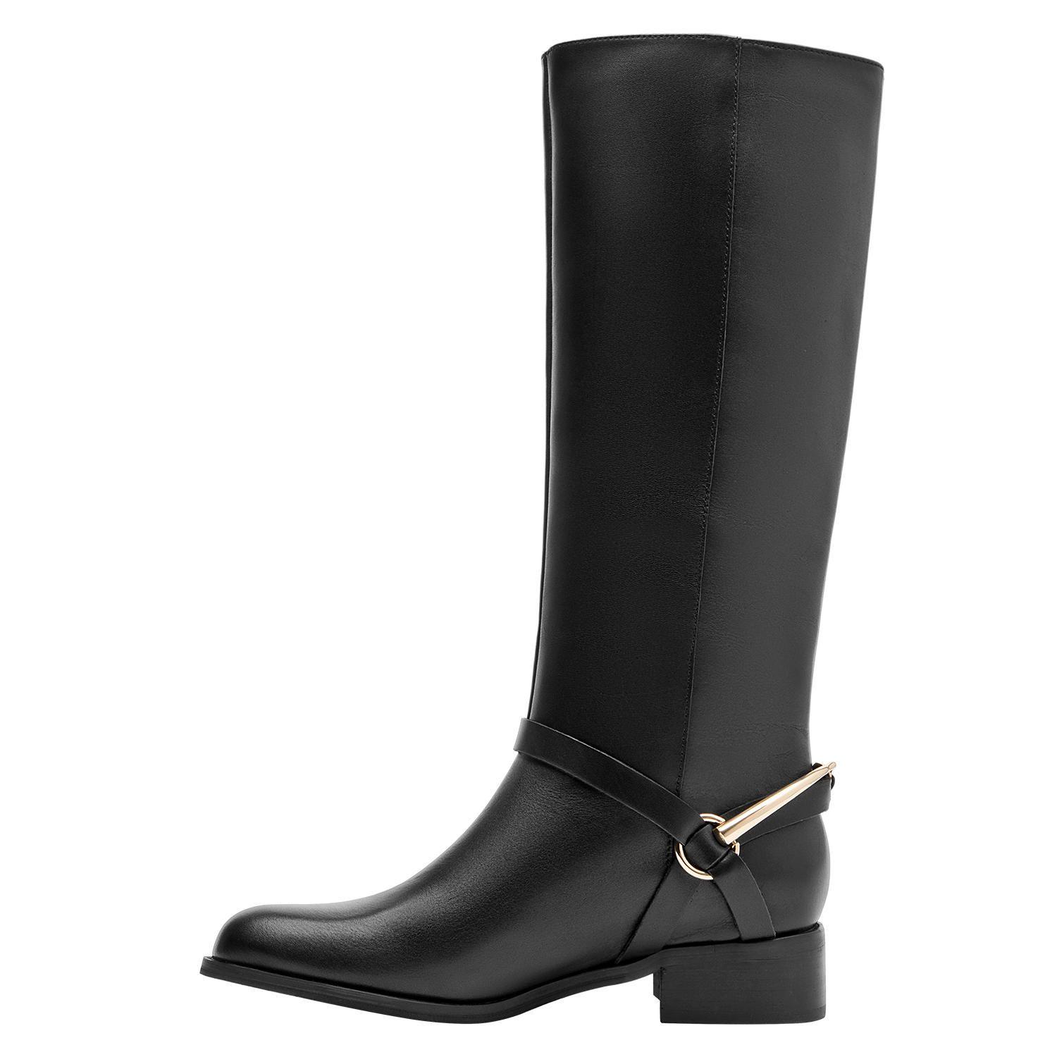 Bota Casual Mujer Pollini - POM0220-3