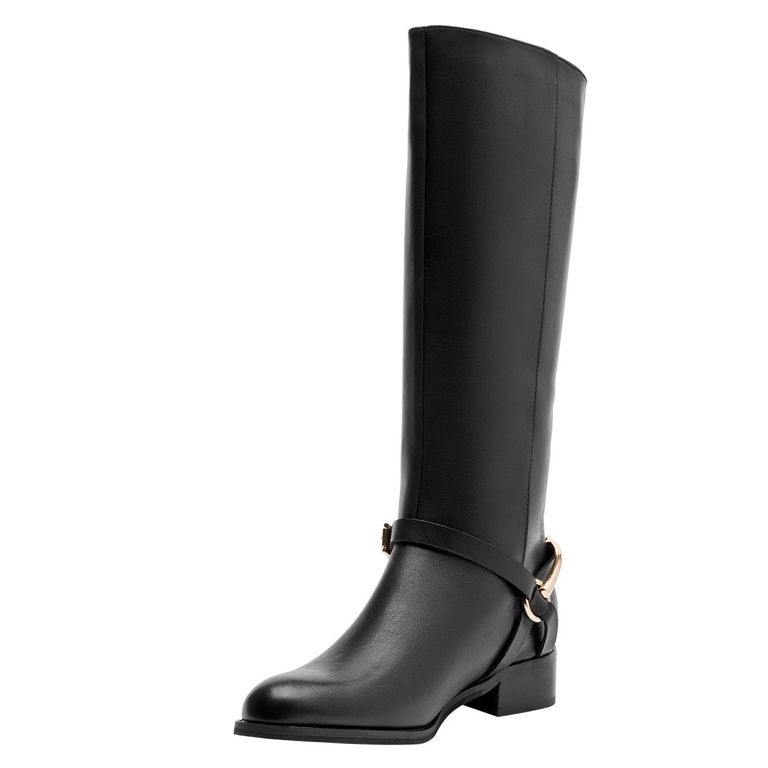 Bota Casual Mujer Pollini - POM0220-4