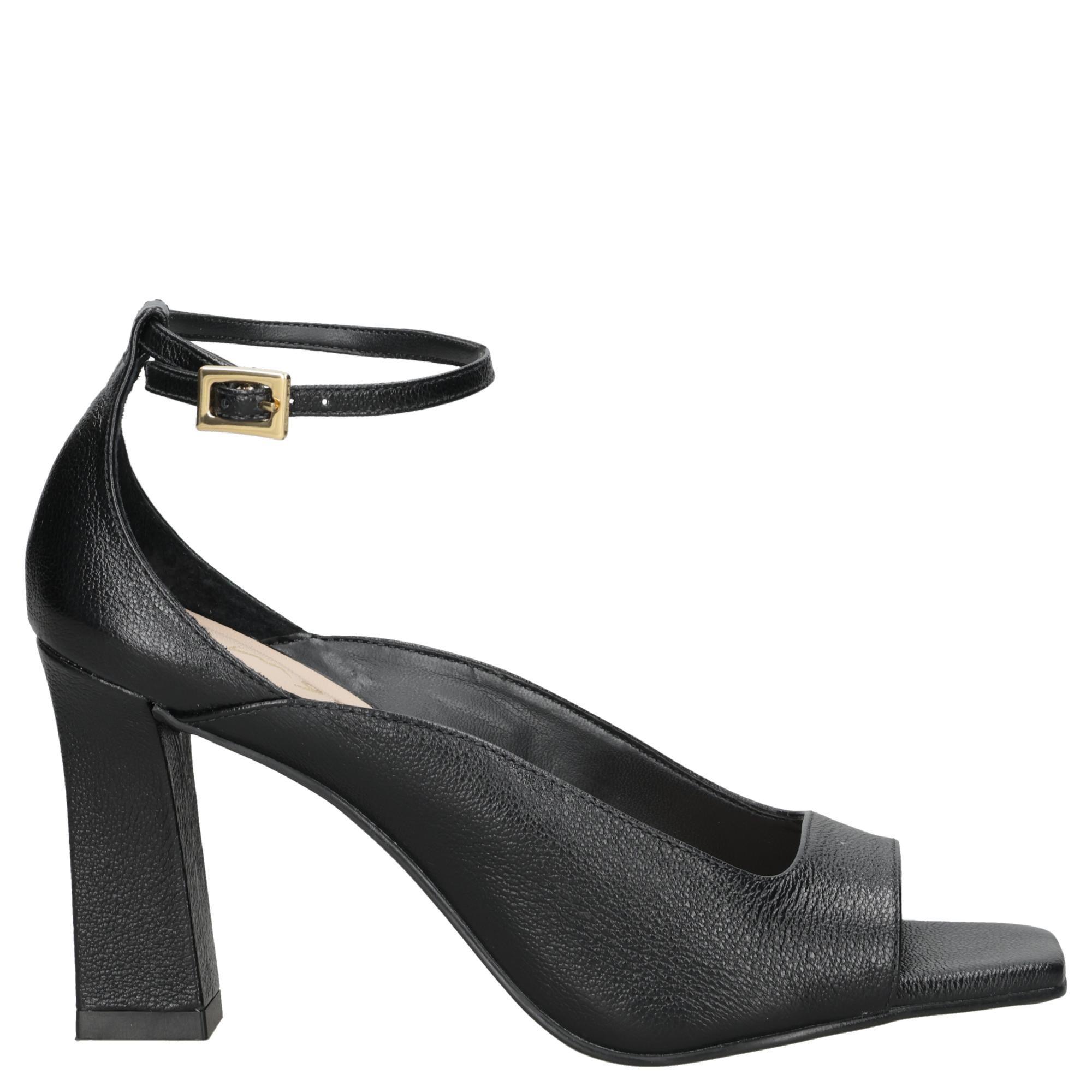Sandalia Casual Mujer Mingo - MIM0222-0