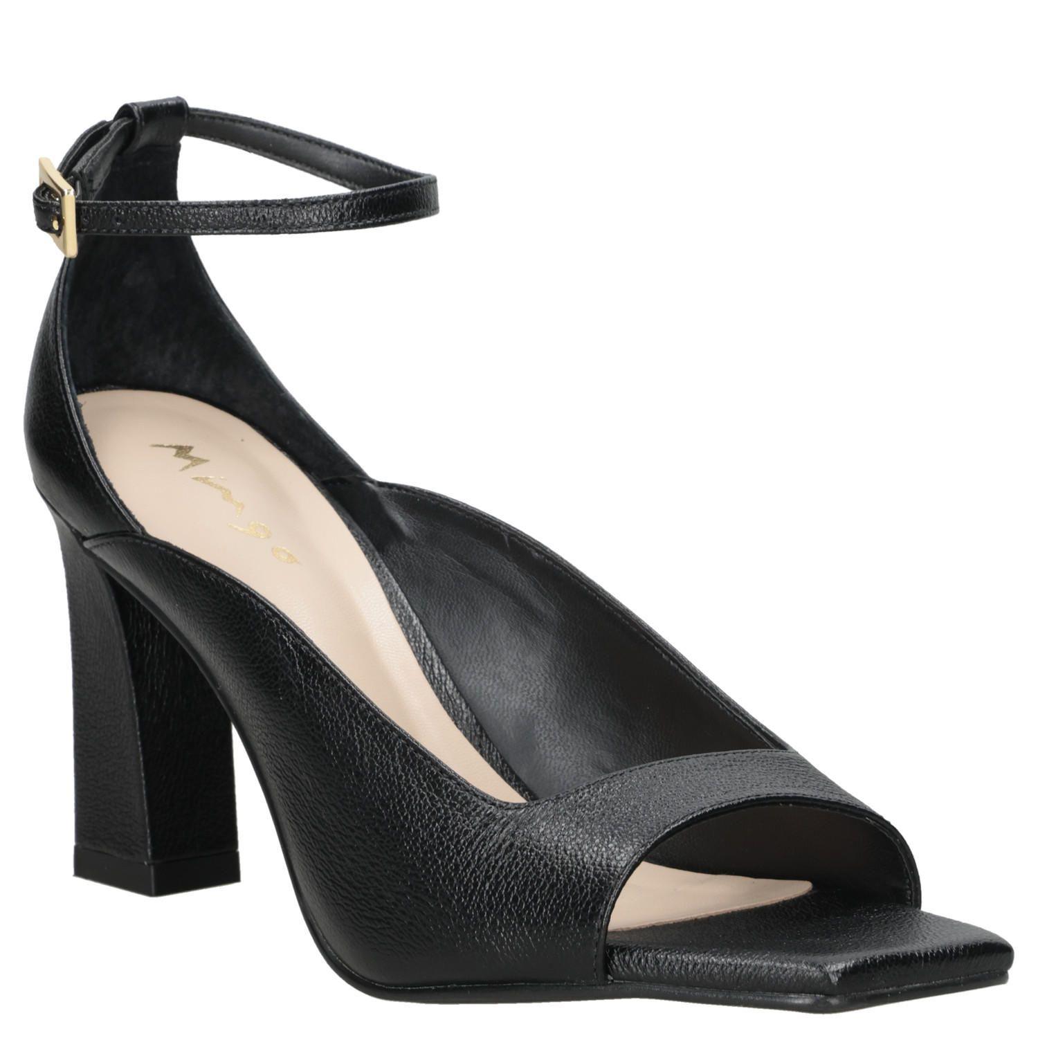 Sandalia Casual Mujer Mingo - MIM0222-1