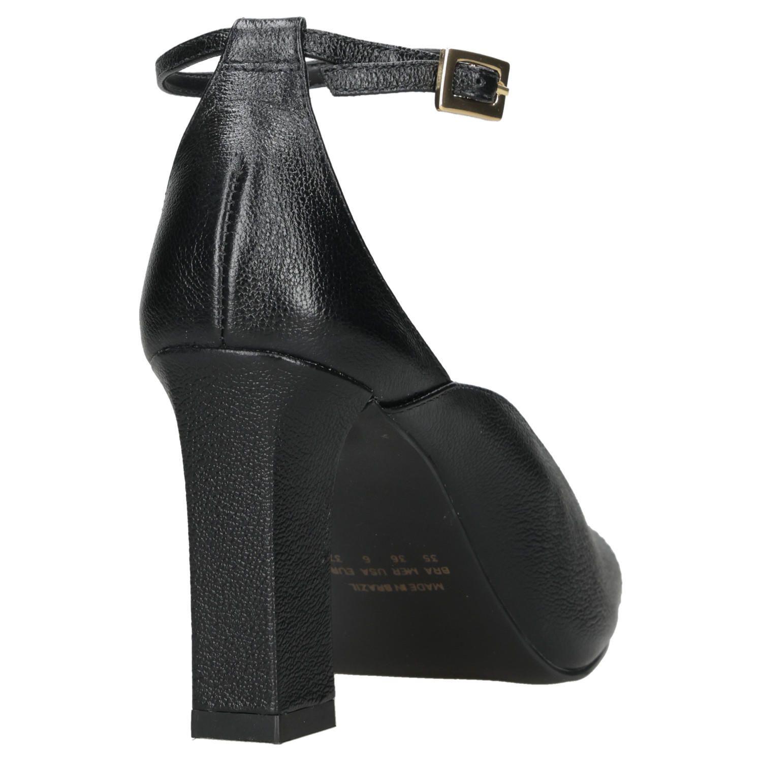 Sandalia Casual Mujer Mingo - MIM0222-2