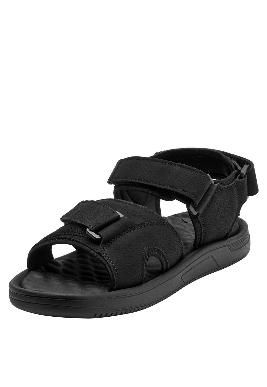 Sandalia Casual Hombre 16 Hrs - 16H0035-4