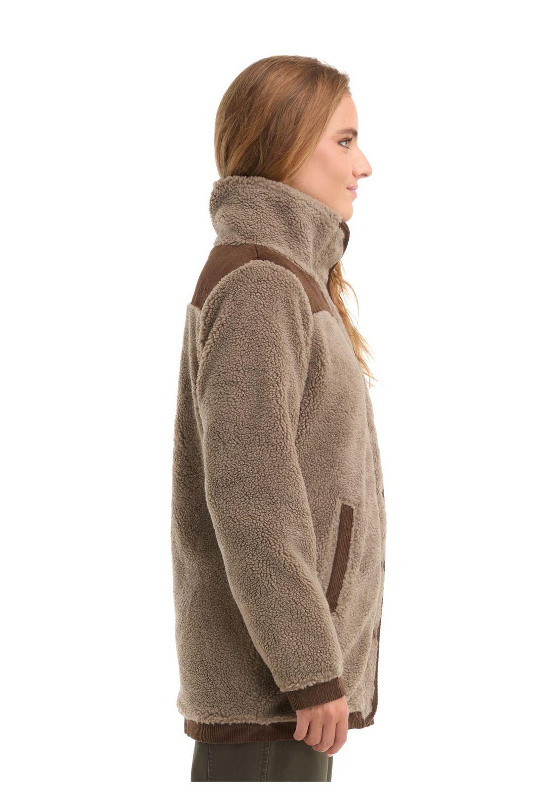 Chaqueta Casual Mujer Panama Jack - L987-2