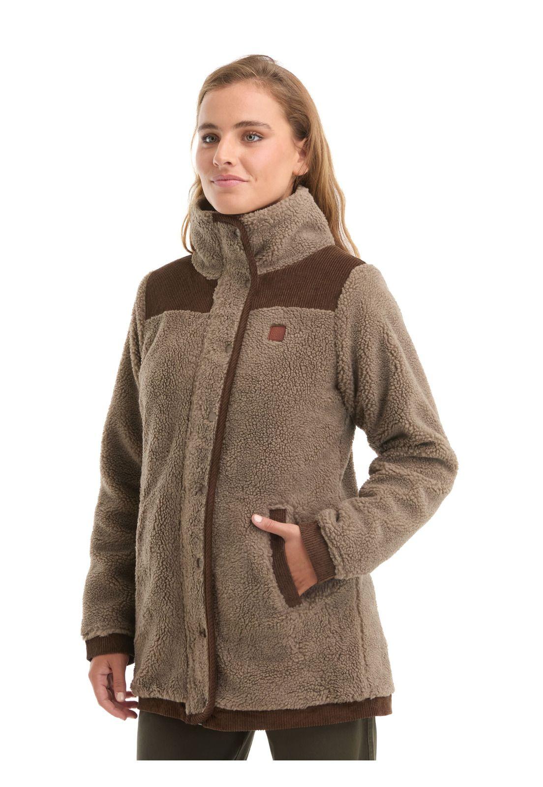 Chaqueta Casual Mujer Panama Jack - L987-3