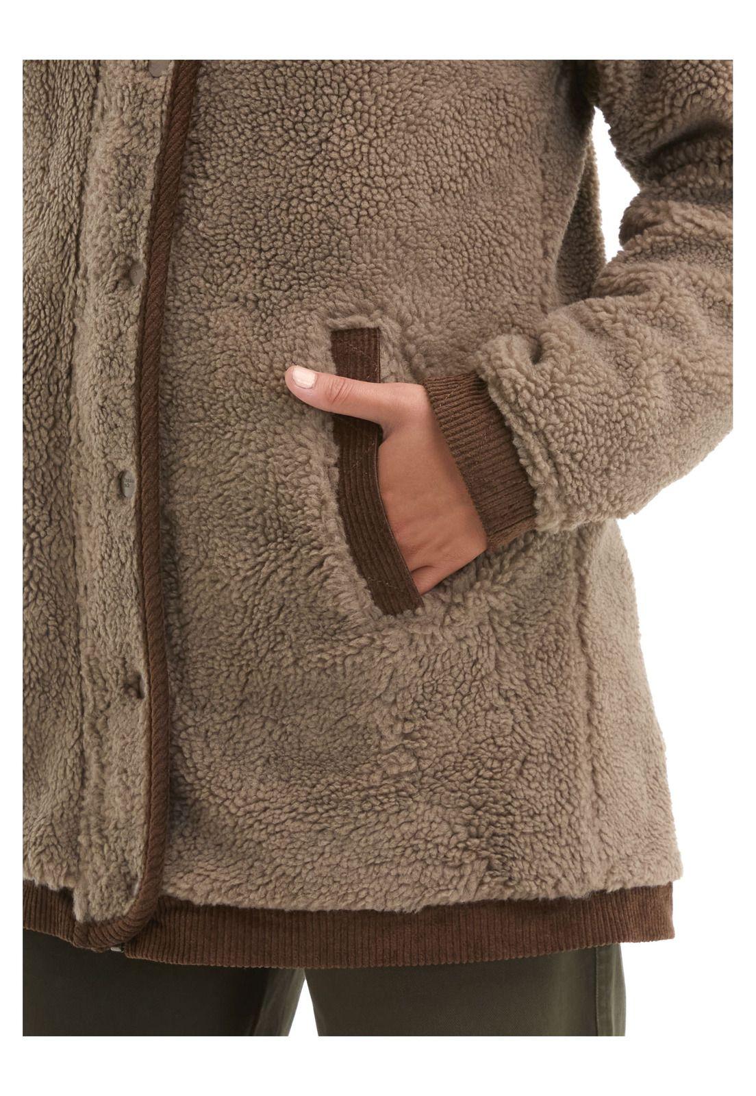 Chaqueta Casual Mujer Panama Jack - L987-5