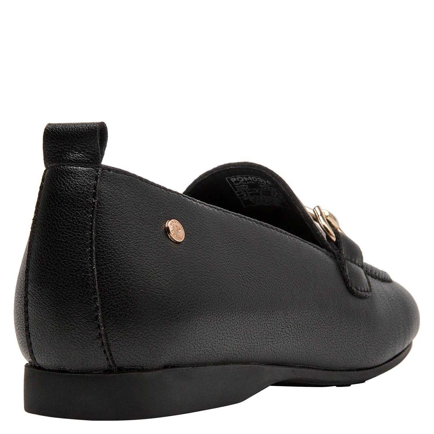 Mocasín Casual Mujer Pollini - POM0390-2
