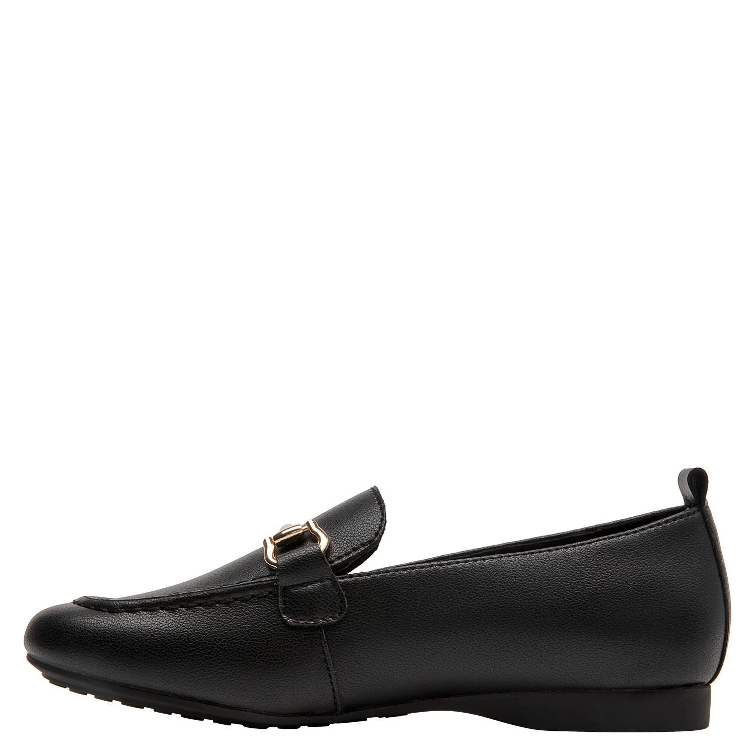 Mocasín Casual Mujer Pollini - POM0390-3