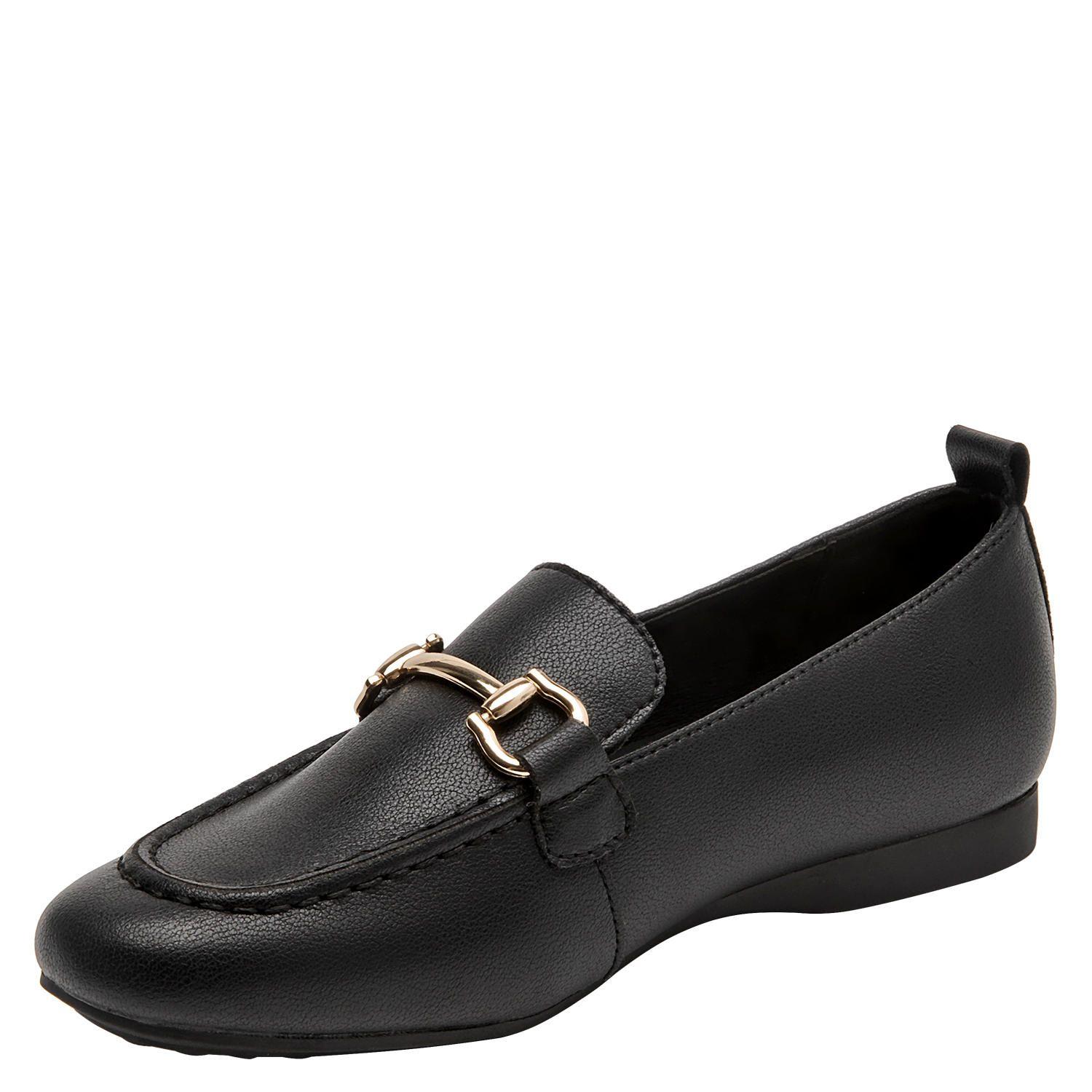 Mocasín Casual Mujer Pollini - POM0390-4