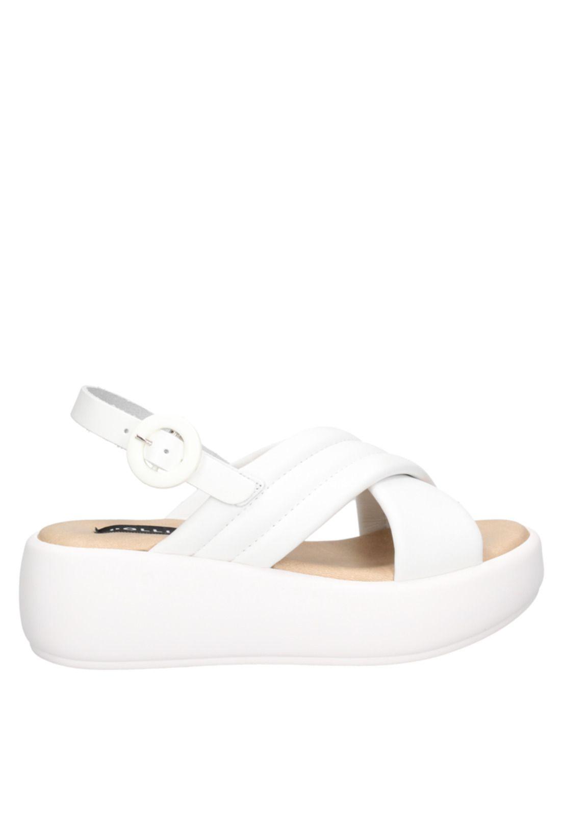 Sandalia Casual Mujer Pollini - G301-1