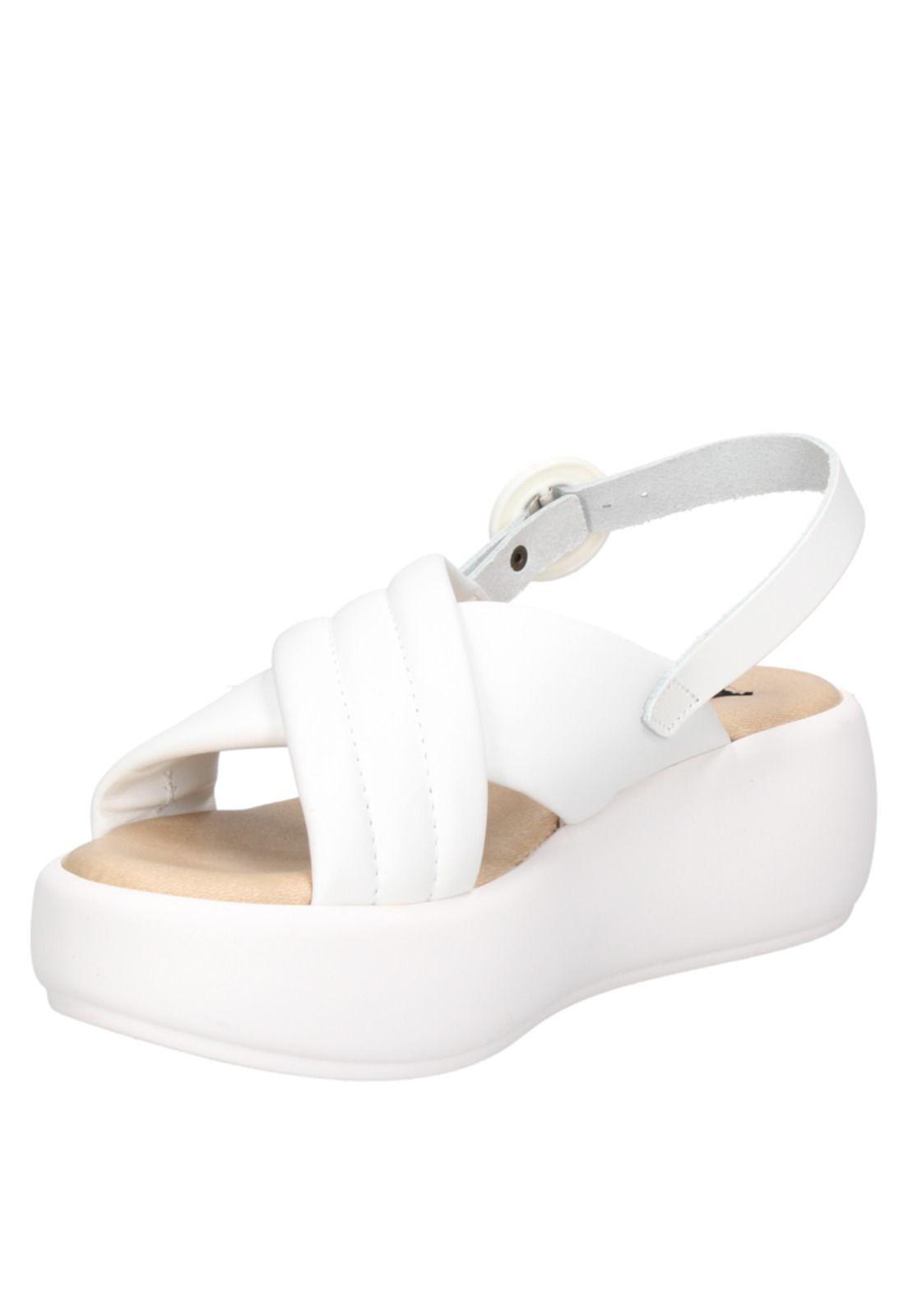 Sandalia Casual Mujer Pollini - G301-4