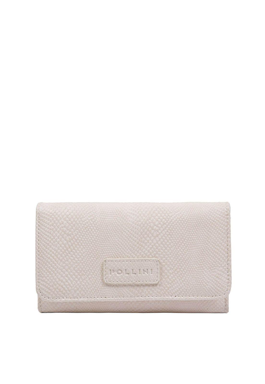Billetera Casual Mujer Pollini - I887-0