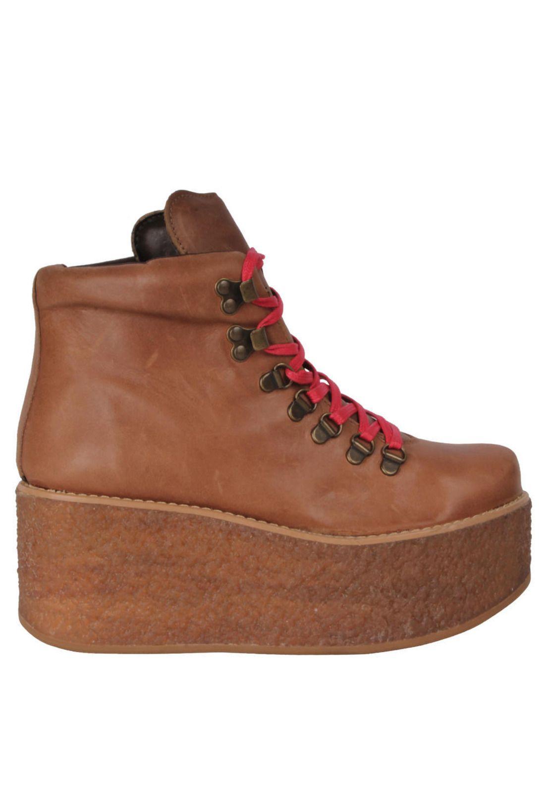 Botin Casual Mujer Zappa - X466-1