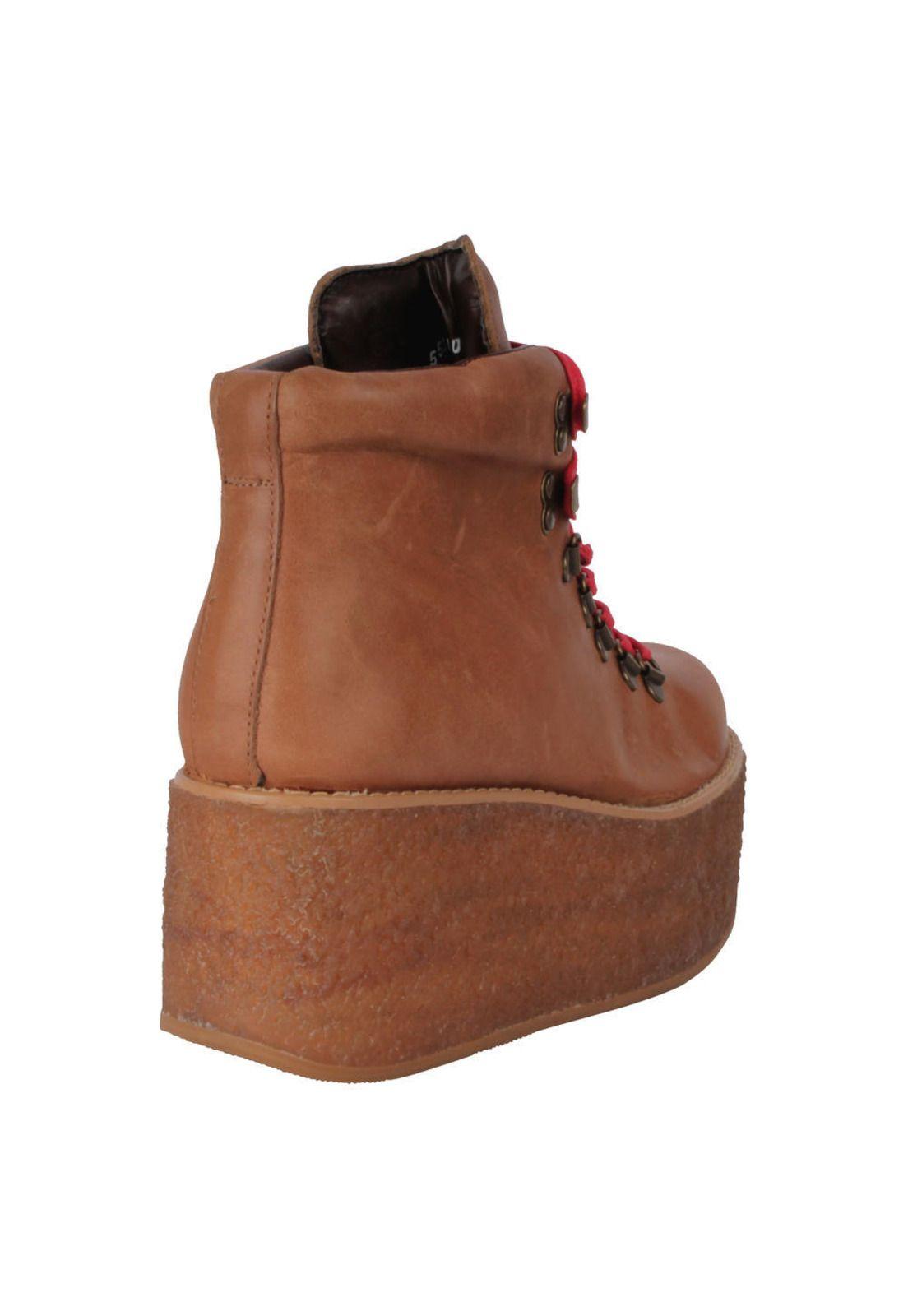 Botin Casual Mujer Zappa - X466-2