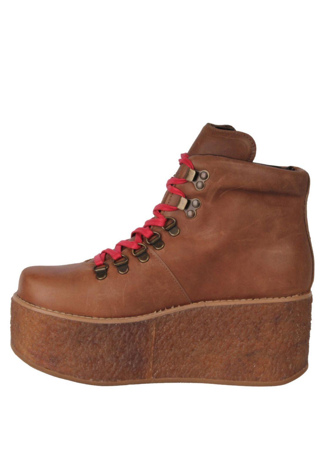 Botin Casual Mujer Zappa - X466-3