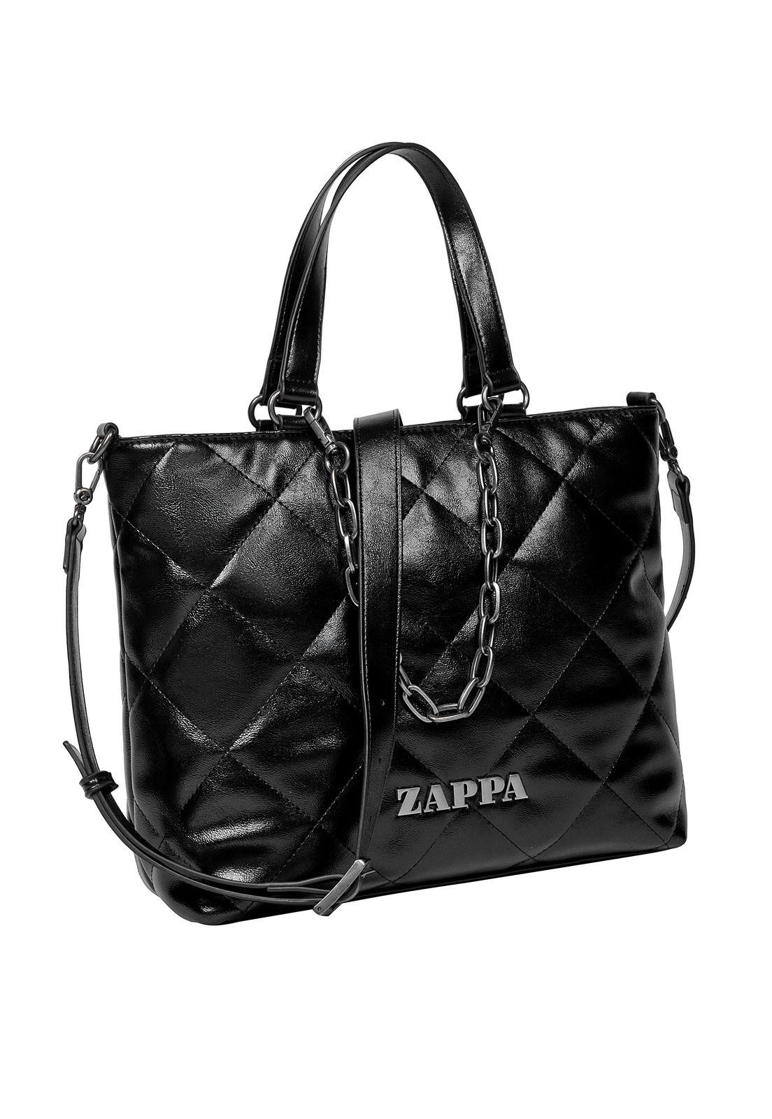 Cartera Tote Puffer Mujer Zappa - ZAM013X-3