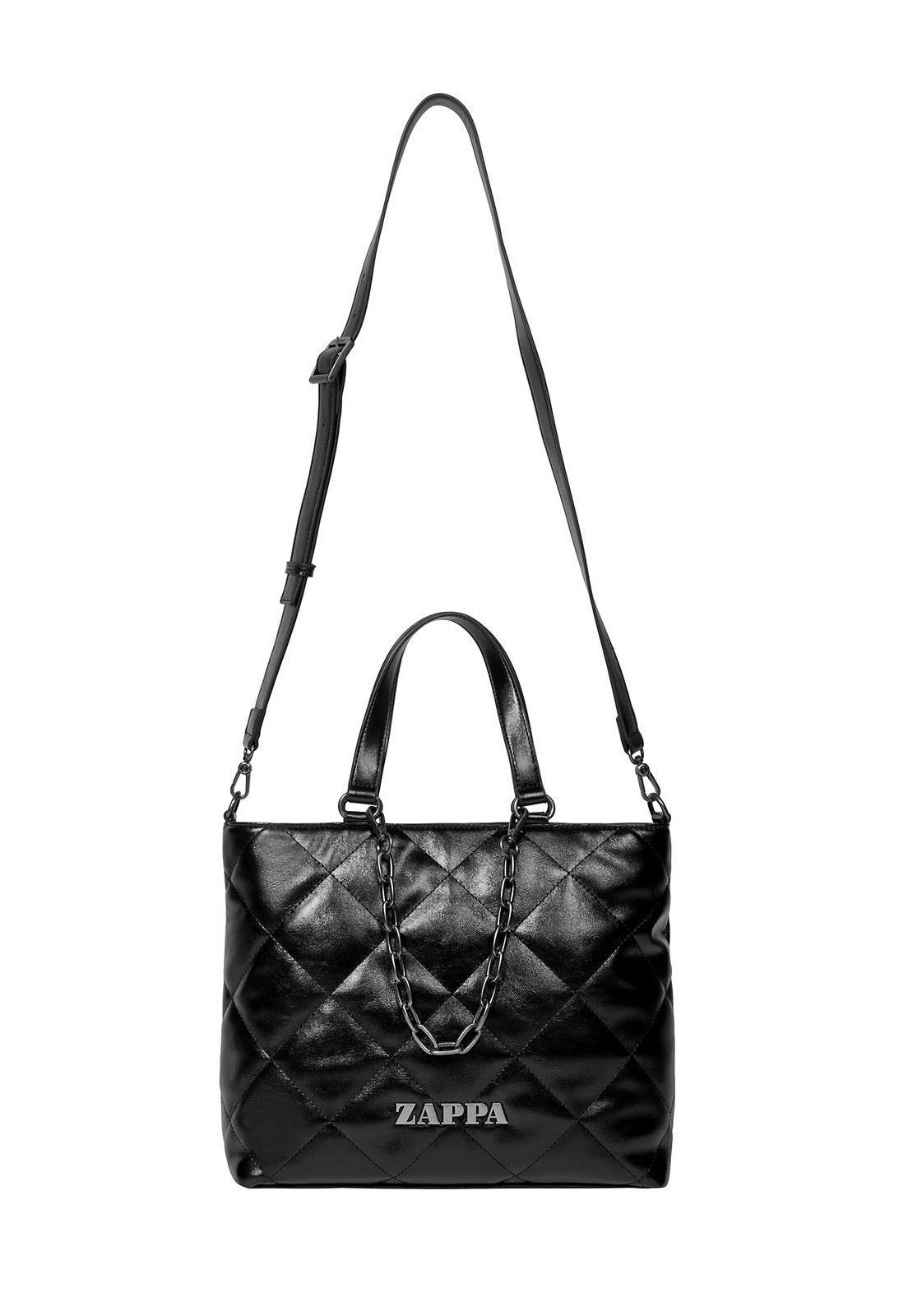 Cartera Tote Puffer Mujer Zappa - ZAM013X-1