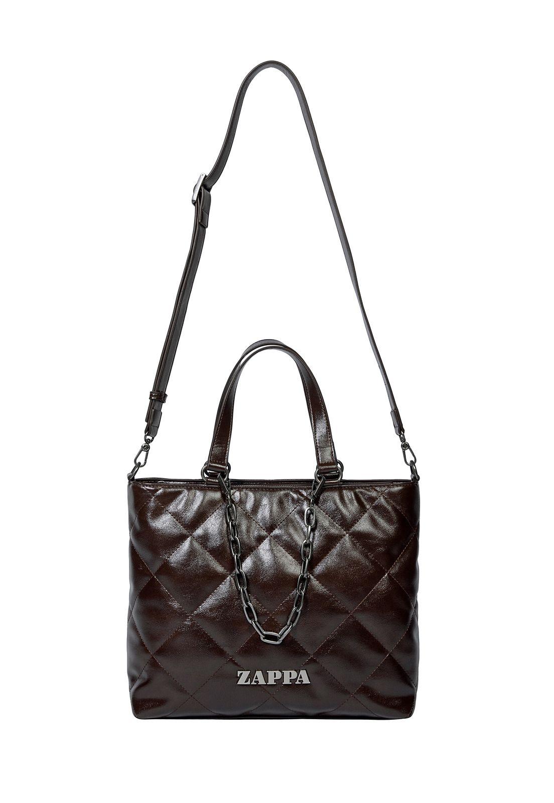 Tote Casual Mujer Zappa - ZAM013X-1