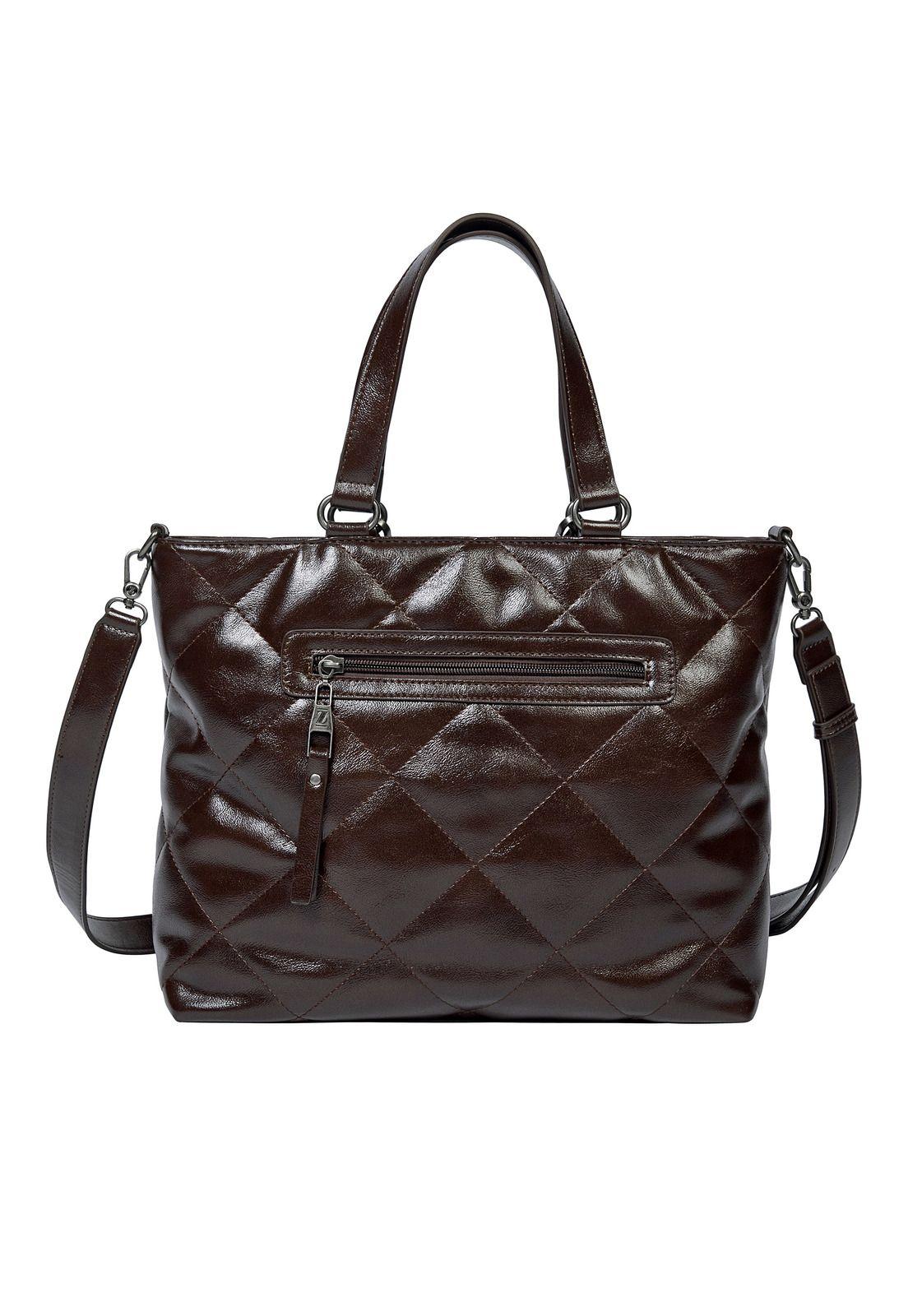 Tote Casual Mujer Zappa - ZAM013X-2