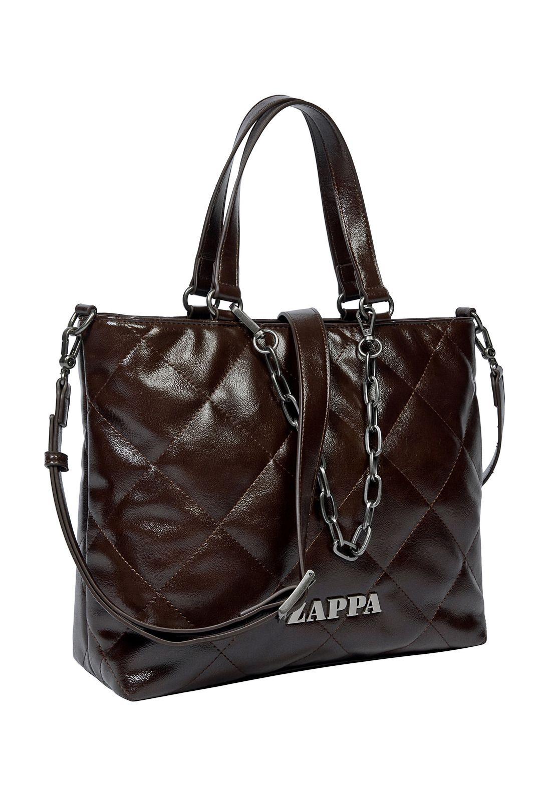 Tote Casual Mujer Zappa - ZAM013X-3