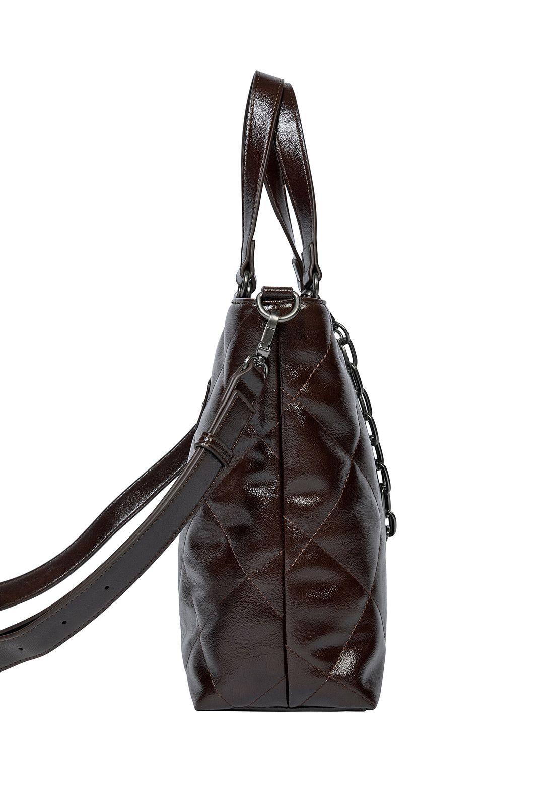 Tote Casual Mujer Zappa - ZAM013X-4