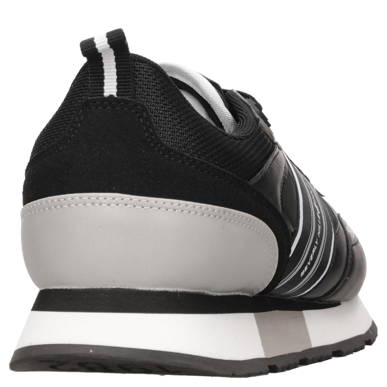 Zapatilla Casual Hombre Beverly Hills Polo Club - BHH0004-2