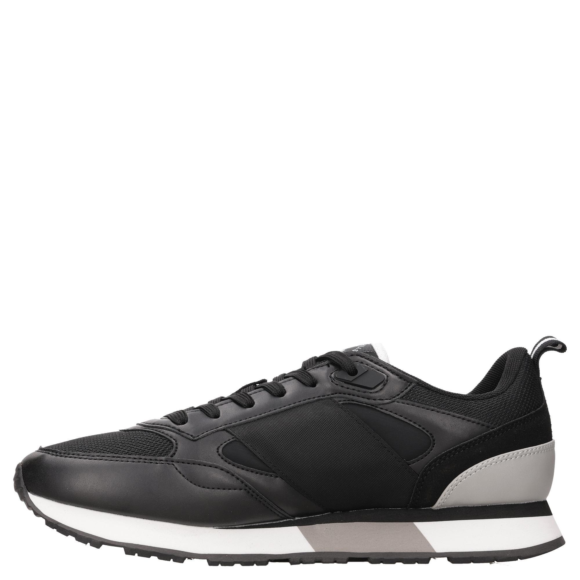Zapatilla Casual Hombre Beverly Hills Polo Club - BHH0004-3
