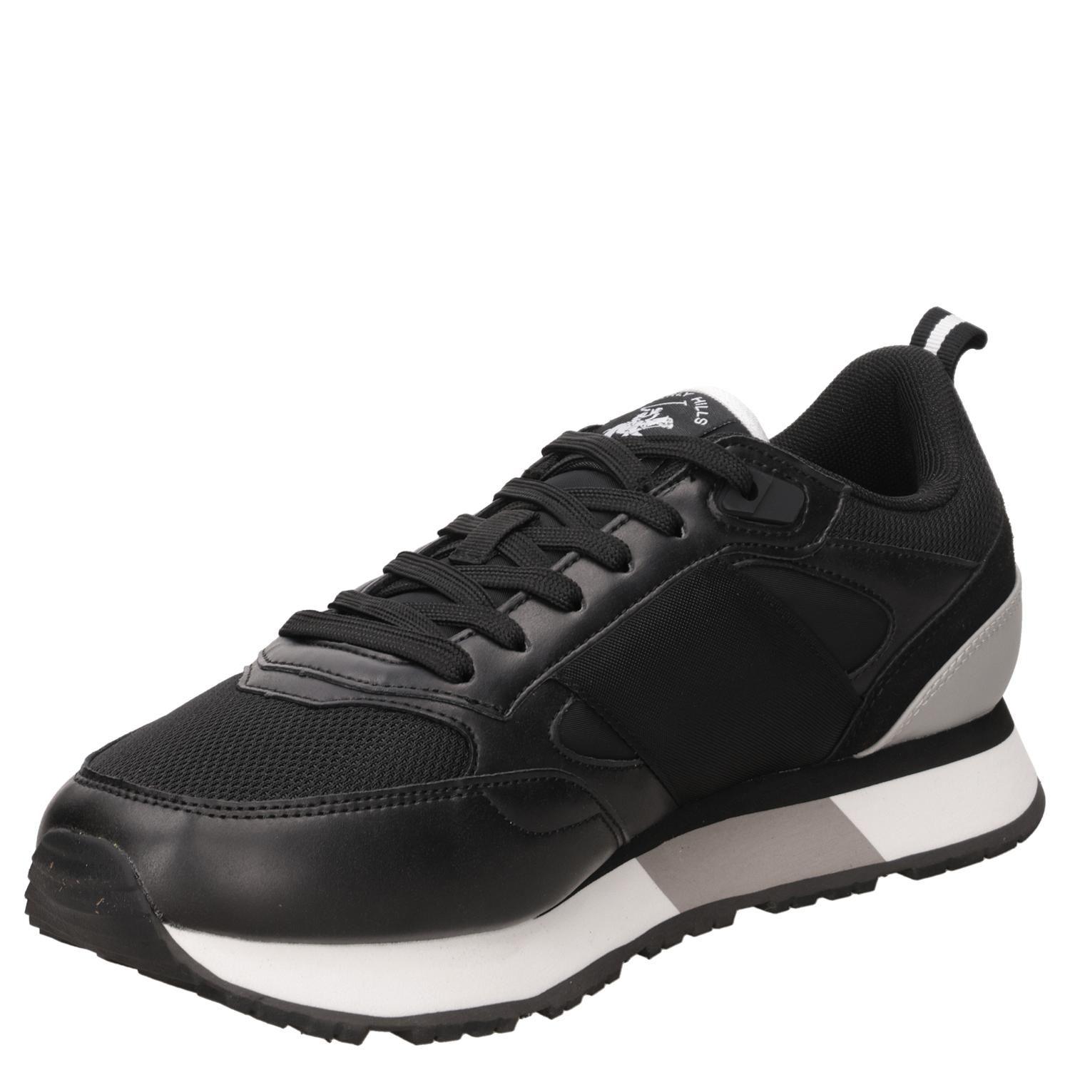 Zapatilla Casual Hombre Beverly Hills Polo Club - BHH0004-4