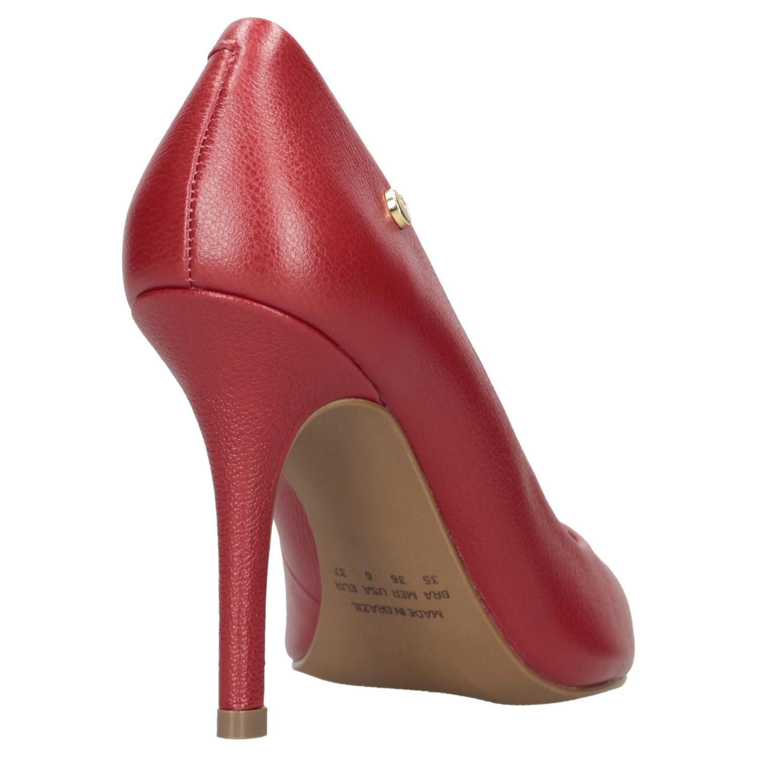 Zapato Casual Mujer Mingo - MIM0221-2