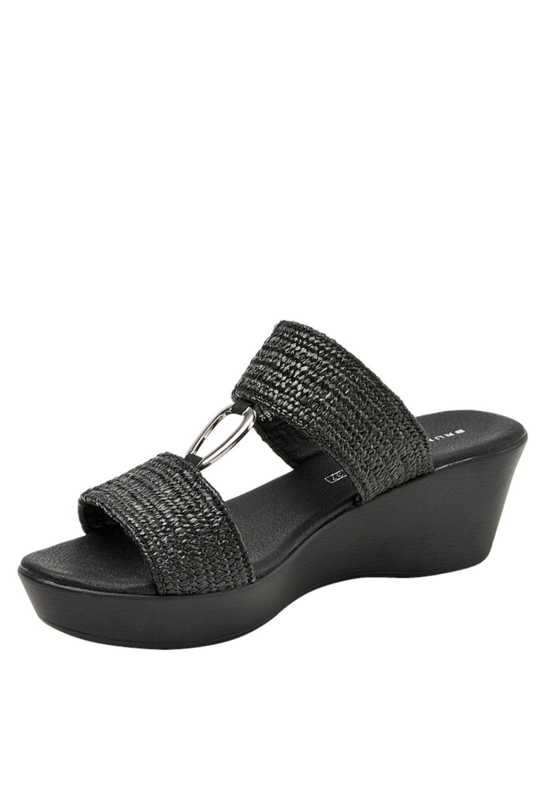 Sandalia Casual Mujer Bruno Rossi - K685-4