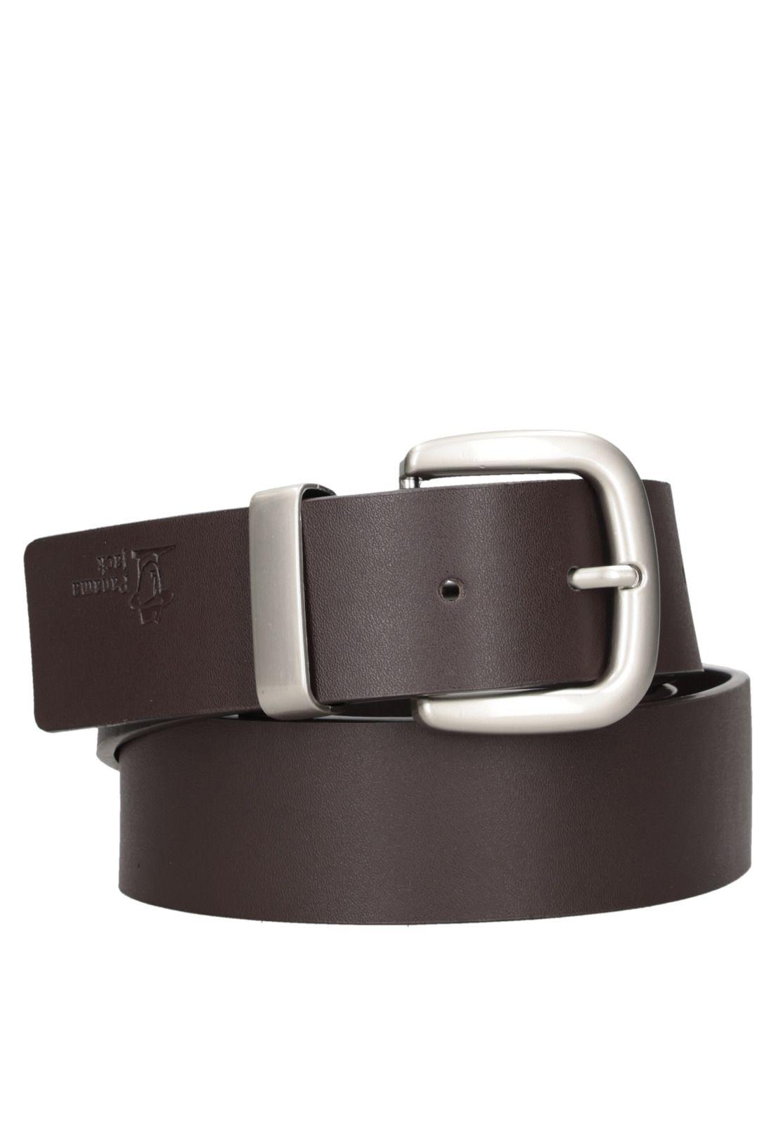 Cinturon Clásico Hombre Panama Jack - PJH002X-0