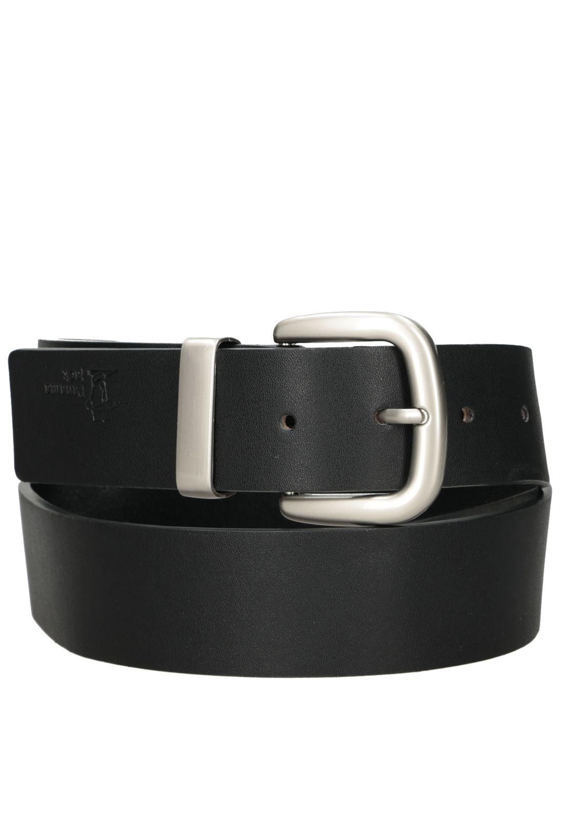 Cinturon Clásico Hombre Panama Jack - PJH002X-0