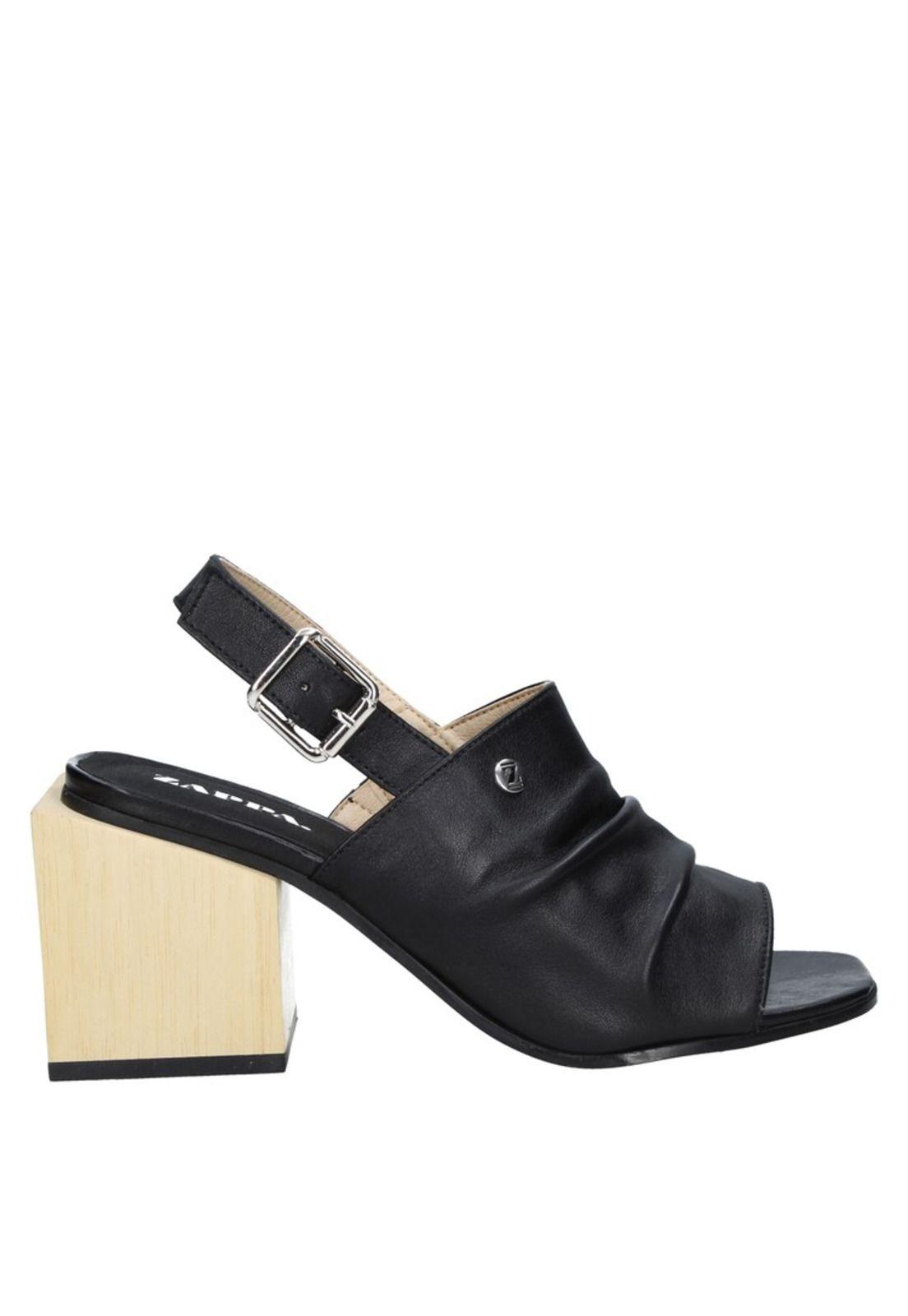 Sandalia Casual Mujer Zappa - W473-1