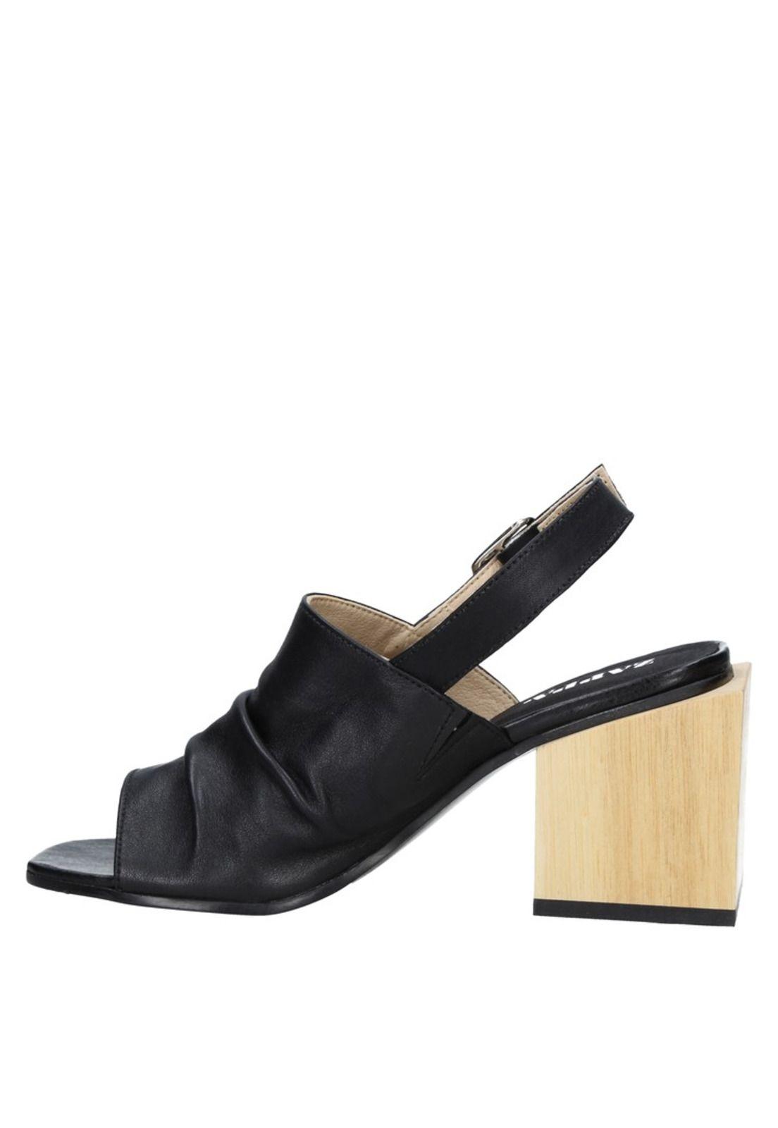 Sandalia Casual Mujer Zappa - W473-3