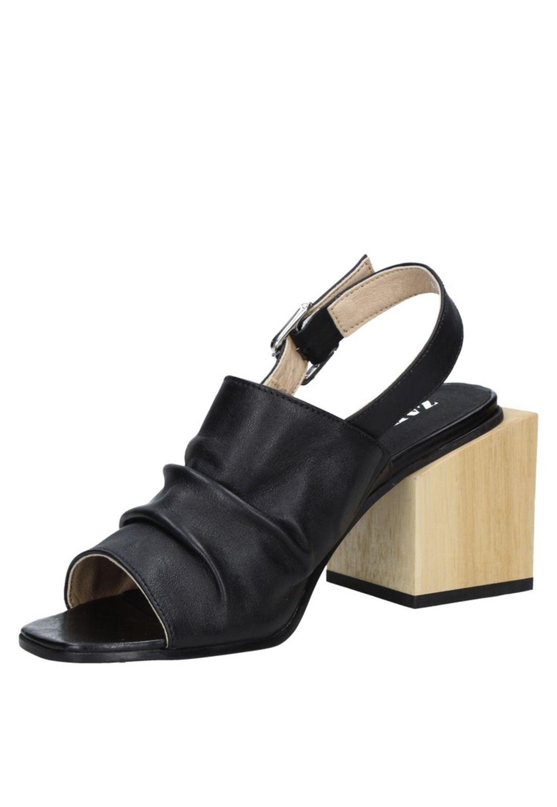 Sandalia Casual Mujer Zappa - W473-4