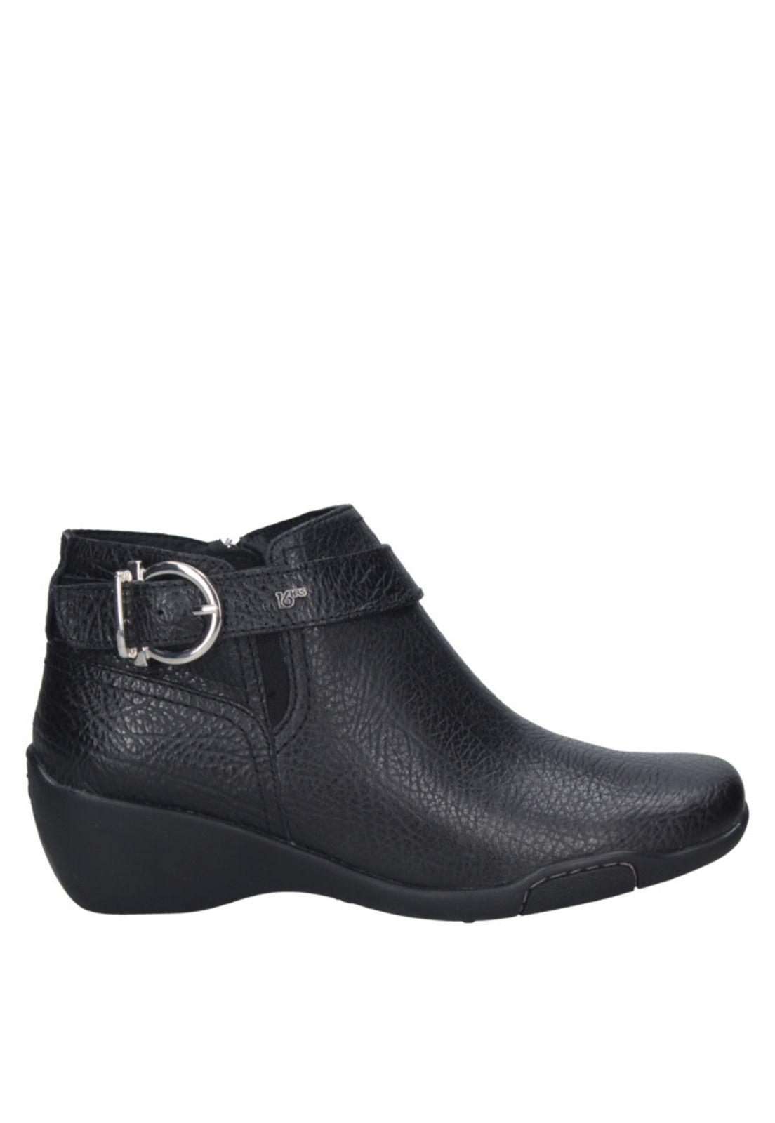 Botin Casual Mujer 16 Hrs - C003-1