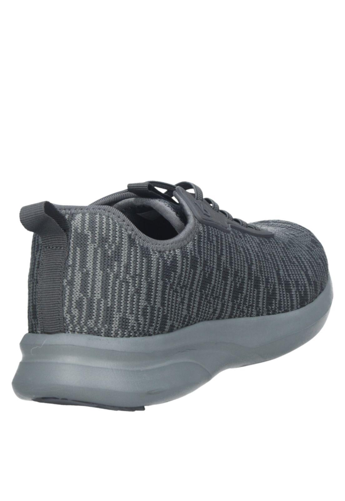 Zapatilla Casual Hombre 16 Hrs - D166-2