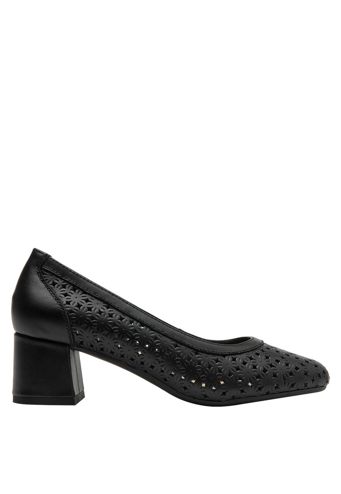 Zapato Casual Mujer 16 Hrs - 16M0018-1