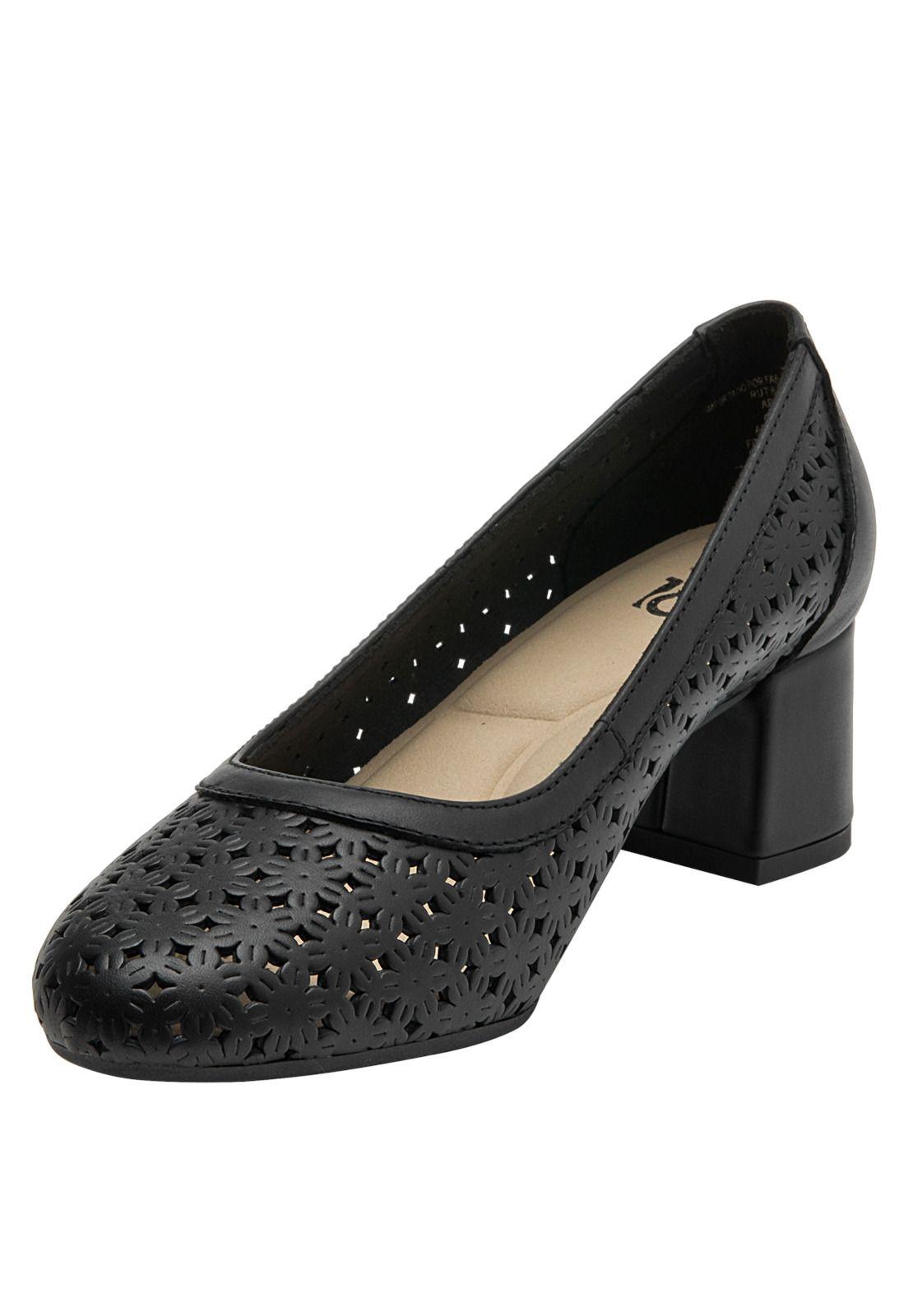Zapato Casual Mujer 16 Hrs - 16M0018-4
