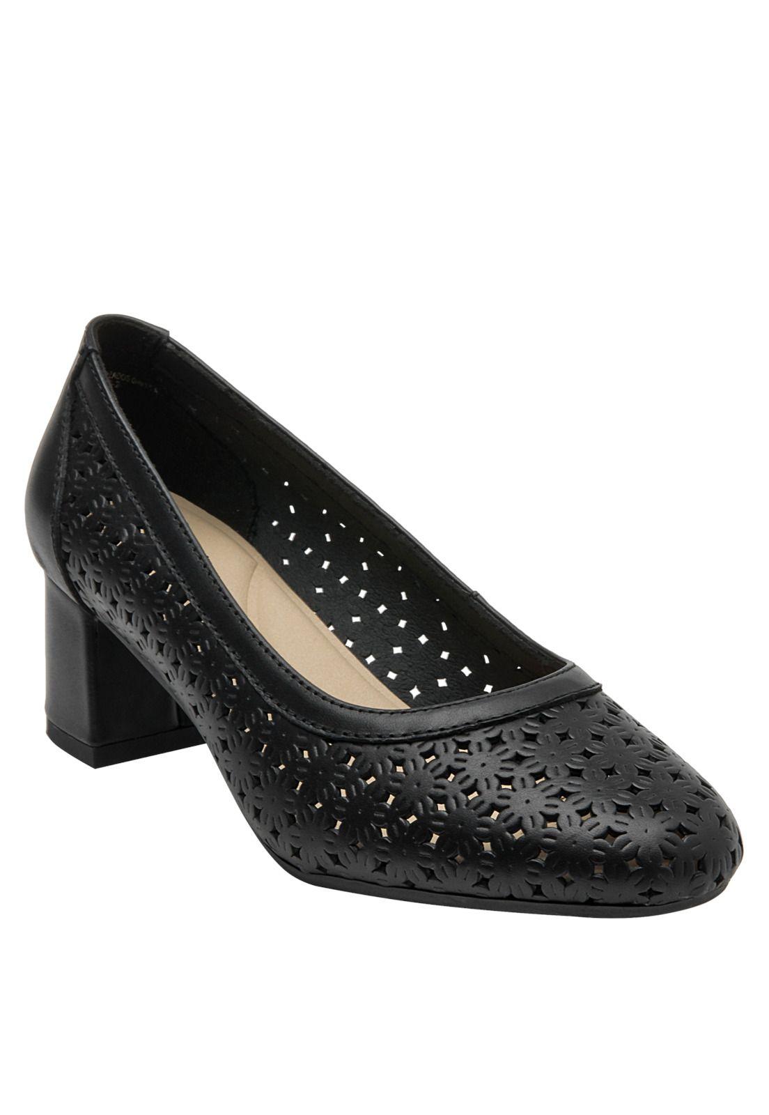 Zapato Casual Mujer 16 Hrs - 16M0018-1